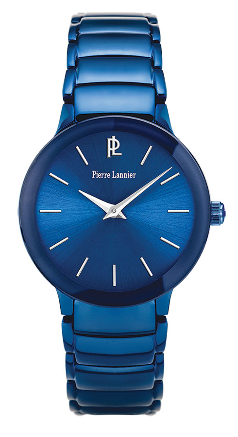 Часы Pierre Lannier Week-end Ligne Pure 022F966
